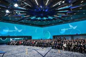 Президенттік жастар кадр резервіне  төртінші іріктеу аяқталды