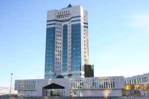 Үкімет СҚО-дағы қорғаныс бөгетін реконструкциялауға 1,4 млрд теңге бөлді