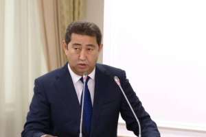 Элеваторларға 7,7 млн тонна астық тапсырылды