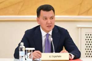 Ерлан Қарин: Ішкі саясат саласындағы құжат - мемлекеттік саясаттың идеялық мәнін түсінуге мүмкіндік береді
