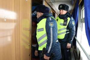 Биыл пойыздардан ішімдік ішкен 600-ге жуық жолаушы түсірілген