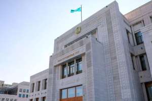 Конституциялық сот еліміздегі азаматтардың жынысына қатысты кемсітушілік фактісін тексеріп жатыр