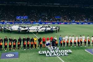 «Кейбір қазақтарға қарағанда сауатты»: «Интер» клубы қазақ тілінде жазба жариялады