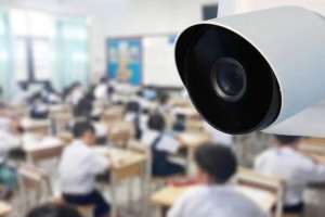 Астаналық мектепте оқушылардың қауіпсіздігі мен тәртібін жасанды интеллект бақылайды