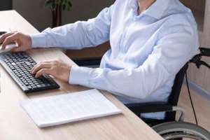 25 мыңнан астам мүгедектігі бар адам жұмыспен қамтылды