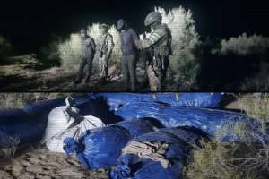 «Заң мен тәртіп»: бес айда 27 тоннадан астам есірткі тәркіленді (ВИДЕО)