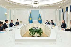 Қазақстанда падел спортын дамыту перспективасы талқыланды