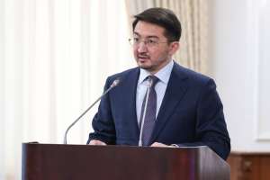 Министр цифрлық сала мамандарын кәсіби мерекемен құттықтады