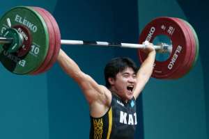 Астаналық спортшы VI Ислам ынтымақтастығы ойындарында үш жүлде иеленді