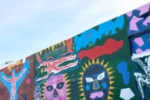 Қазақстанда БҰҰ-ның 80 жылдығына арналған мурал ашылды