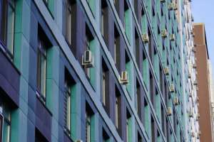 Қазан айында Астана мен Алматы қаласында баспана көп сатылды — статбюро