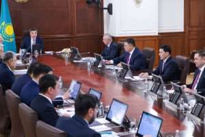 ДСМ: 3 миллионнан астам қазақстандық тегін дәрі-дәрмектермен қамтамасыз етілген