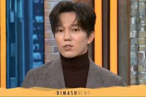 «Мақсатым – мәдениетімізді әлемге таныстыру»: Димаш Құдайберген CNN телеарнасына сұхбат берді