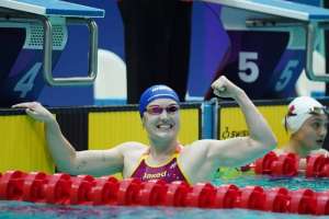 Сподаренко Ислам ынтымақтастығы ойындарының алтын жүлдесін иеленді