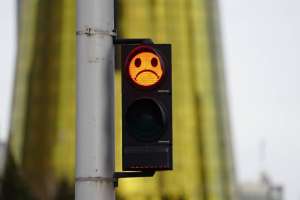 Қарағандыда екі көлік соққан ер адам оқиға орнында қаза тапты