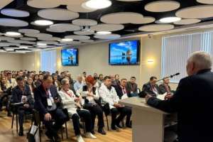 Астанада колоректальды хирургтардың I Қазақстандық конгресі өтті