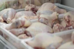 Қазақстанға Ресейден 20 тонна құс еті заңсыз өткізілмек болған