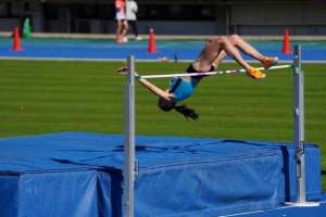 Фаина Мейірманова Сурдлимпиада рекордын орнатып, чемпион атанды