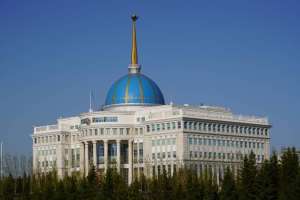 Тоқаев Түркістан облысында өрттен қаза тапқандардың отбасына көңіл айтты