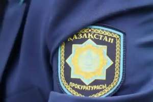 Қостанай облысында прокурорлар ветеринариялық анықтамаларды қолдан жасау фактісін анықтады