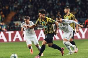 «Қайраттың» Чемпиондар лигасындағы ойындары Астанада өтеді