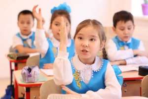 Қазақстан бала туу деңгейі ең жоғары елдердің қатарына енді