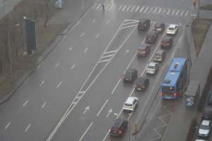 Бүгін Астанада ауа райы қандай болады