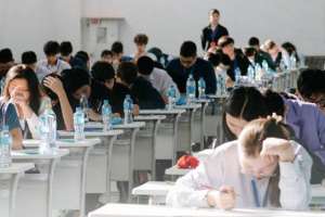 Қазақстанда мектептерге арналған PISA-2025 зерттеуі басталды