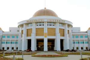 Қазақстандық университет Шанхай рейтингіне енді