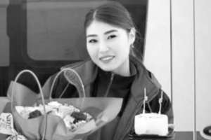 Медицина қызметкерлері жақында қаза тапқан Ұлдана Мырзуанды еске алды