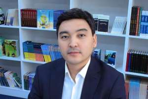 «Келешек мектебі»: Астанадағы жаңа білім ордасы орын тапшылығы мәселесін жеңілдетті