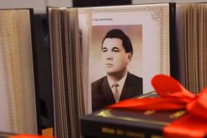 Қырғызстанда Қазақстан Республикасы Президентінің кітабы таныстырылды