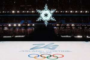 XXV қысқы Олимпия ойындарының басталуына 70 күн қалды