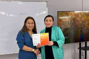 JOLTAP жолымды ашты: Астана тұрғыны жоба туралы пікірін білдірді