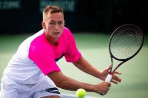 Денис Евсеев Пәкістандағы челленджер турнирінің ширек финалына шықты