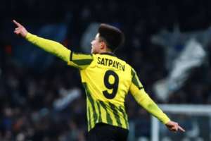 Дастан Сәтпаев әлемдік футбол тарихына өз есімін жазды