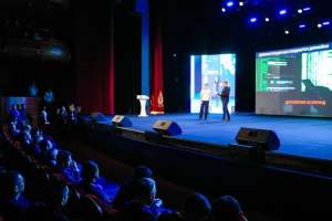 «Цифрлық қауіпсіздік сабақтары»: Астанада қаржылық сауаттылықты арттыру бағытында ауқымды форум өтті