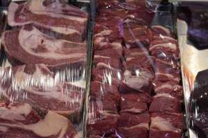 Астанада демалыс күндері «Соғым-FEST» ет жәрмеңкесі өтеді