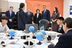 Президент тапсырмасы: сенаторлар білім саласындағы өзекті мәселелерді талқылады