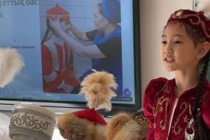 Елордада «Зерде» республикалық конкурсының қалалық кезеңі өтіп жатыр