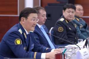 Қазақстанда жүргізушілерге бұзушылықтар үшін балл қою ұсынылды