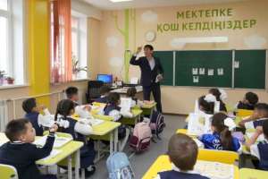 Елімізде 1,4 млн-нан астам «Жеке қауіпсіздік» сабағы өткізілді