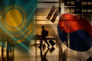 Кореяда заңсыз жұмыс істеген қазақстандықтарға елден шығу үшін айыппұл салынбайды