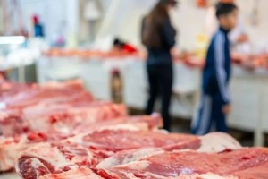 Астанада демалыс күндері ет жәрмеңкесі өтеді