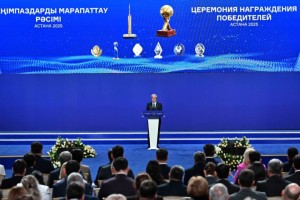 Шикізаттық емес экспорт көлемі 2 есеге жуық ұлғайды – Президент