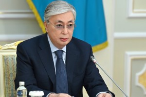 Мемлекет басшысы: Кәсіпкерлерді қолдау үшін ыңғайлы цифрлық экожүйе қалыптастыру қажет