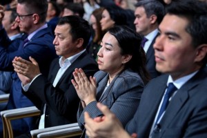 Президент шағын бизнесті қолдаудың бірыңғай бағдарламасын жедел қабылдауды тапсырды