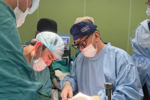 Жүрек, бауыр, бүйрек: Қайтыс болған донордың ағзалары төрт науқастың өмірін сақтап қалды