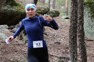 Гузель Арцер: Спорттық бағдарлаудан Қазақстанда ерекше жарыс орындары көп