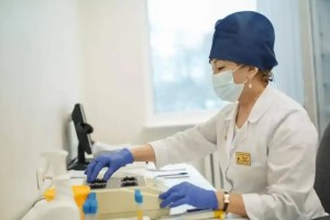 Астана мектептері мен балабақшаларында ЖРВИ және тұмау маусымына байланысты «таңғы сүзгі» енгізілді